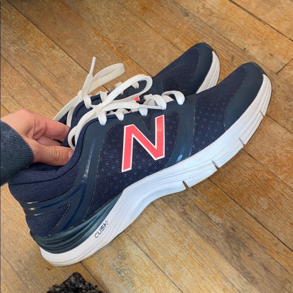new balance running sneakers